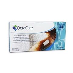 OCTACARE 9 X 25 CM SU GEÇİRMEZ YARA ÖRTÜSÜ