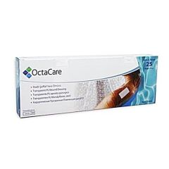OCTACARE 9 X 30 CM SU GEÇİRMEZ YARA ÖRTÜSÜ