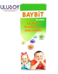BAYBİT BİT SPREYİ 100 ML