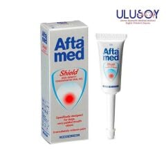 AFTAMED YÜKSEK KORUYUCU KALKAN JEL 15 ML 4-0106