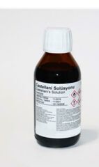 HAMMADDE  - CASTELLANİ SOLÜSYON 100 ML   ( GALENİK )