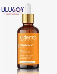 ALLDERMO 1155 VİTAMİN C CİLT AYDINLATICI SERUM 30 ML
