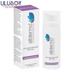ALLDERMO 0431 YAŞLANMA KARŞITI BAKIM KREMİ 50 ML