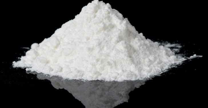 HAMMADDE - TALK PUDRA 1000G ( GALENİK )