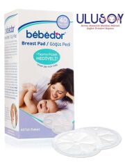 GÖGÜS PEDİ 40 LI BEBEDOR ( 660 )
