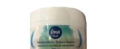LİNA SOFT 100 ML NEMLENDİRİCİ BAKIM KREM