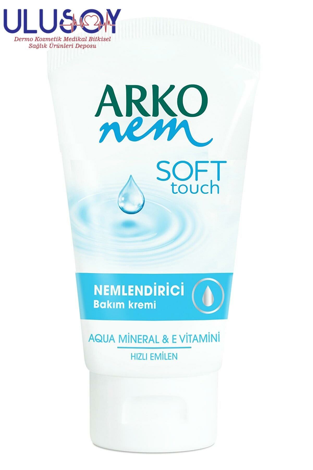 ARKO NEM SOFT 75 ML