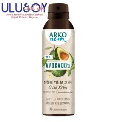 ARKO NEM AVOKADO  SPREY 150 ML