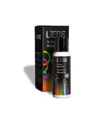 KAYGANLAŞTIRICI JEL 60 ML ( LiEBE )