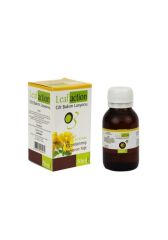 LEAF ACTION OZONLANMIŞ KANTARON YAĞI 100 ML