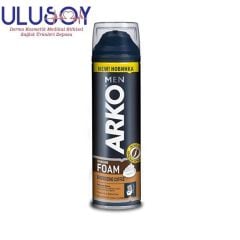 ARKO MEN TIRAŞ KÖPÜĞÜ 200 ML ENERGIZING COFFEE