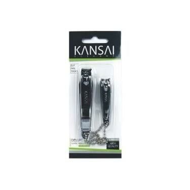 KANSAİ ELEGANT TIRNAK MAKASI 2 Lİ