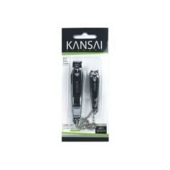 KANSAİ ELEGANT TIRNAK MAKASI 2 Lİ