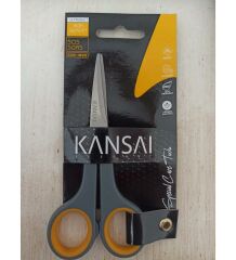 KANSAİ ELEGANT KARTLI MAKAS 1007