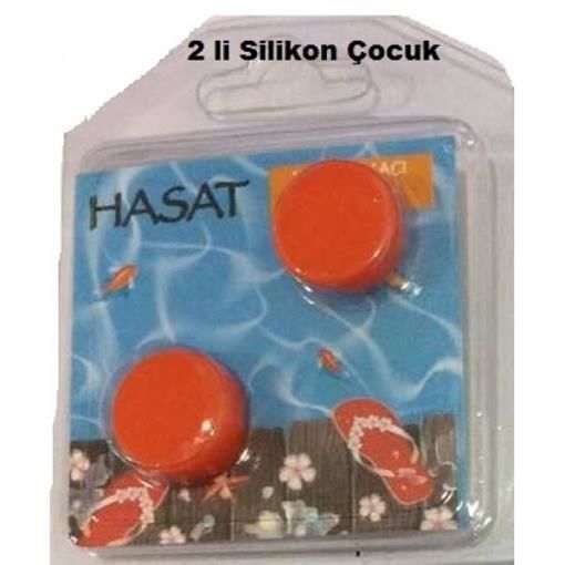 HASAT KULAK TIKACI 2 Lİ ( ÇOCUK )
