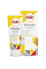 DALİN 100 ML LİKİT PUDRA