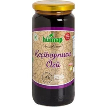 HÜNNAP KEÇİBOYNUZU ÖZÜ 310 GR