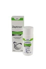 ZEPTİNON 100 ML ŞAMPUAN