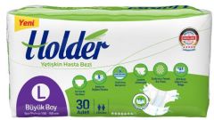 HASTA BEZİ ( HOLDER ) LARGE 30 LU