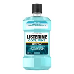 LISTERINE COOL MİNT HAFİF TAT 250 ML