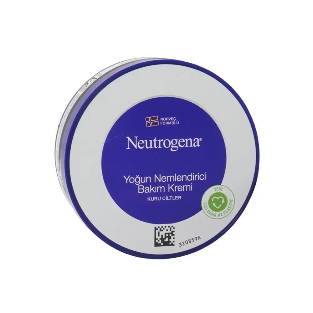NEUTROGENA 200 ML YOĞUN BAKIM KREMİ