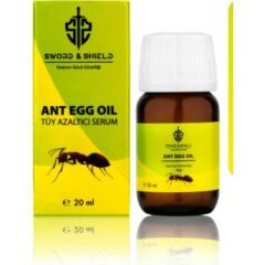 KARINCA YAĞI 20 ML ( SWORD & SHIELD )