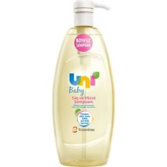 UNİ BABY KLASİK 700 ML ŞAMPUAN