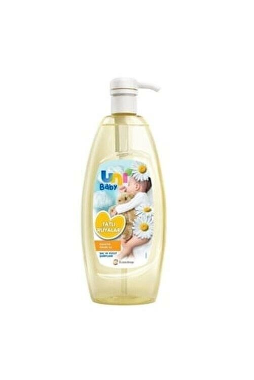 UNİ BABY TATLI RÜYALAR 700 ML ŞAMPUAN