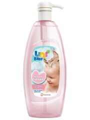 UNİ BABY KOLAY TARAMA 700 ML ŞAMPUAN