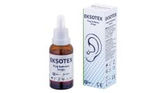 EKSOTEX 30 ML DAMLA