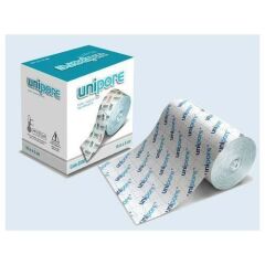 FLASTER FİX 5X10 CM  UNİPORE