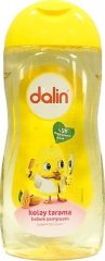 DALİN 200 ML BEBEK ŞAMPUANI KOLAY TARAMA
