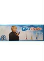 CHAMBER LARGE ( MAVİ) RABIR