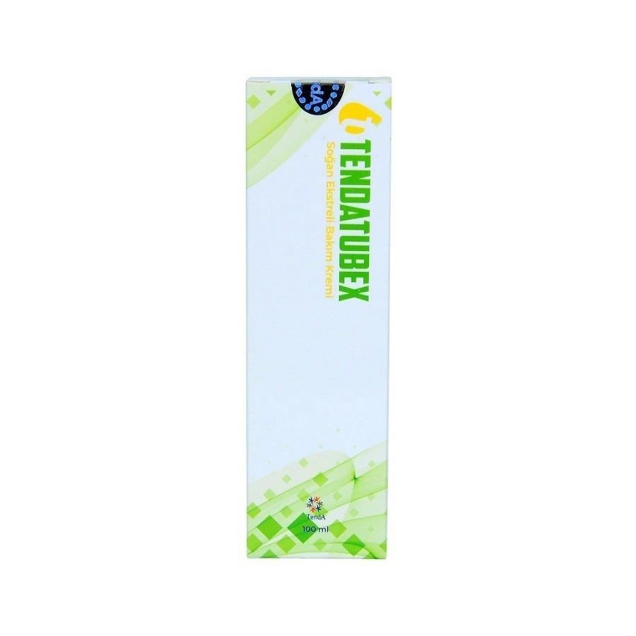 TENDATUBEX 100 ML LEKE KREMİ TENDA İLAÇ