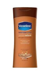 VASELİNE 100 ML KREM KAKAO IŞILTISI