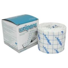 FLASTER FİX 5X5  UNİPORE