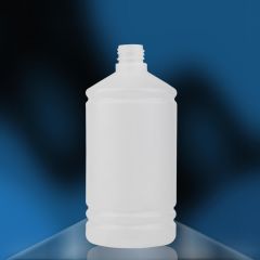HAMMADDE -PLASTİK ŞİŞE 1000CC
