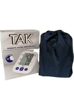 TAK AS-351 OTOMATİK TANSİYON ALETİ