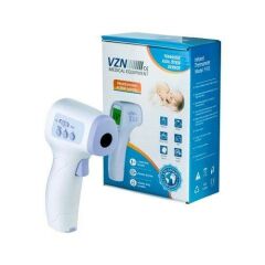 ATEŞ ÖLÇER TEMAZSIZ ( VZN )