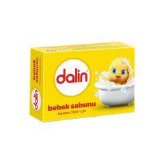 DALİN 100 GR SABUN