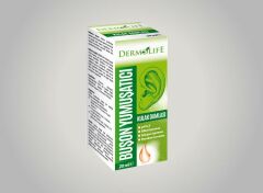 DERMOLİFE  BUŞON YUMUŞATICI 20 ML