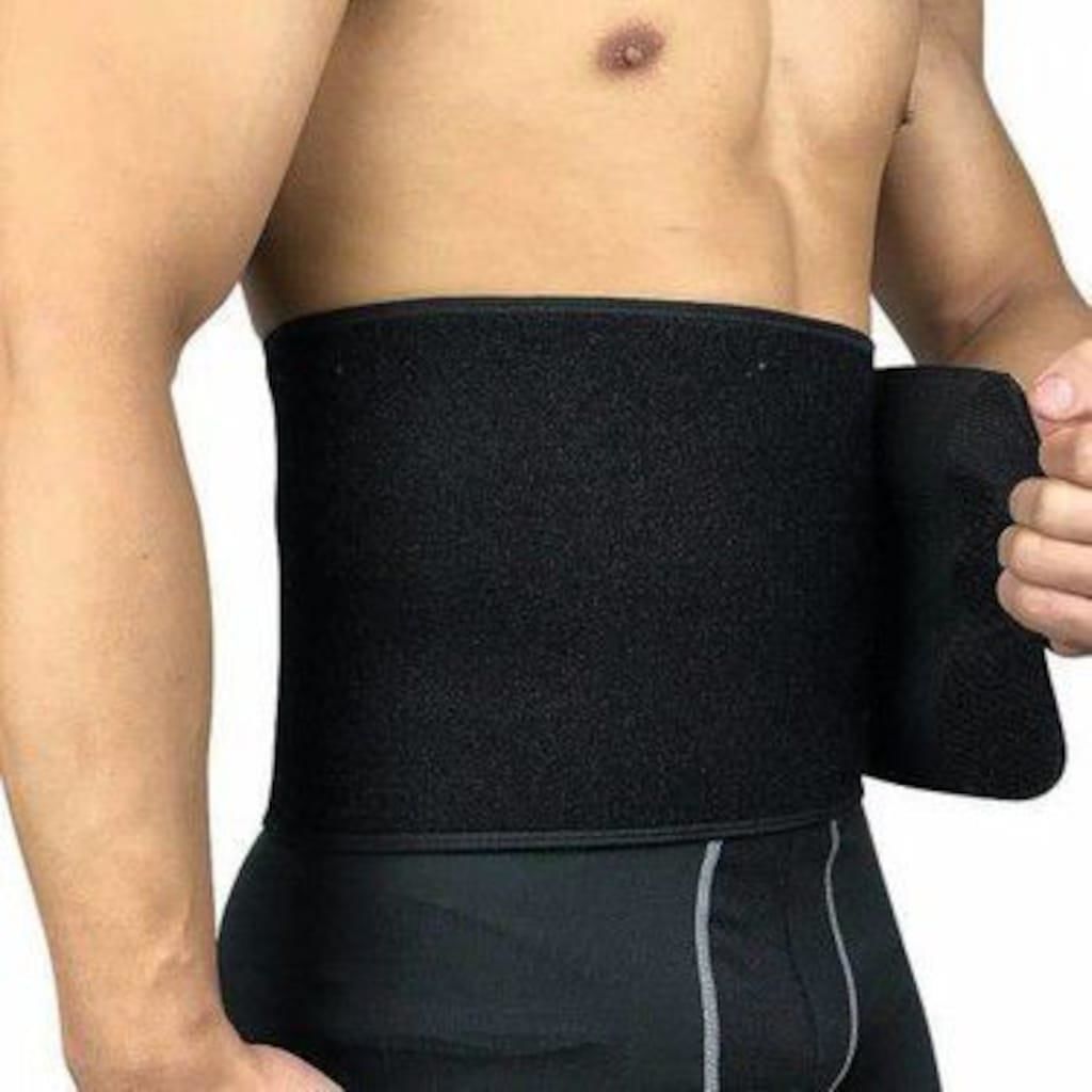 BW BD261 TERMAL KARIN KORSESİ  BEDENSİZ NEOPREN