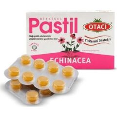 PASTİL OTACI ECHINACEA 16