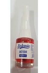 ACI CİLA 10 GR ( SOLEMİO )