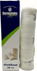ELASTİK BANDAJ 20CM (DERMATEKS)