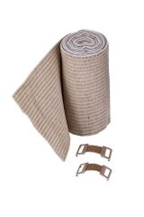 ELASTİK  BANDAJ 6CM X 3,5 M  ( OCTACARE )