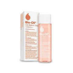 BİO-OİL CİLT BAKIM YAĞI 125 ML