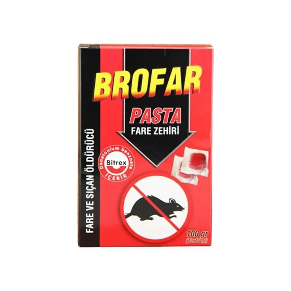 FARE PASTASI 100 GR ( BROFAR )