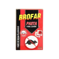 FARE PASTASI 100 GR ( BROFAR )
