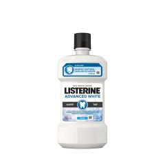 LISTERINE ADVANCED WHITE HAFİF TAT 250 ML